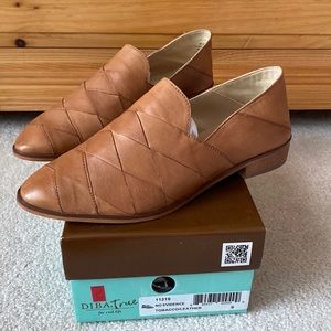 Diba True No Evidence